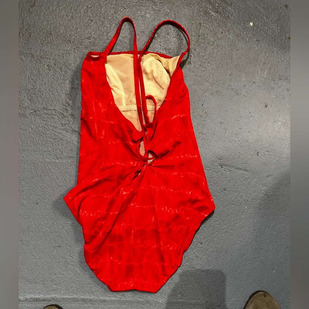 Vintage Sessa Swimsuit